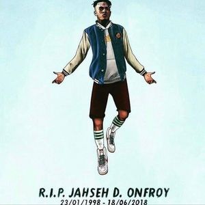 Meet your Posher, Arthur